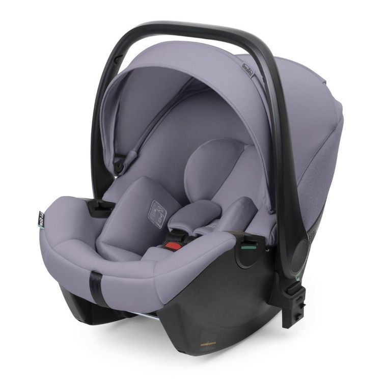 Chicco, Kory Plus, fotelik samochodowy, 40-85 cm, Lavender Glaze
