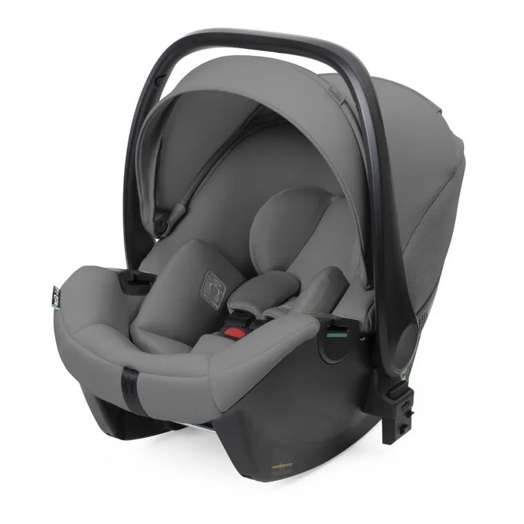 Chicco, Kory Plus, fotelik samochodowy, 40-85 cm, Lunar Rock