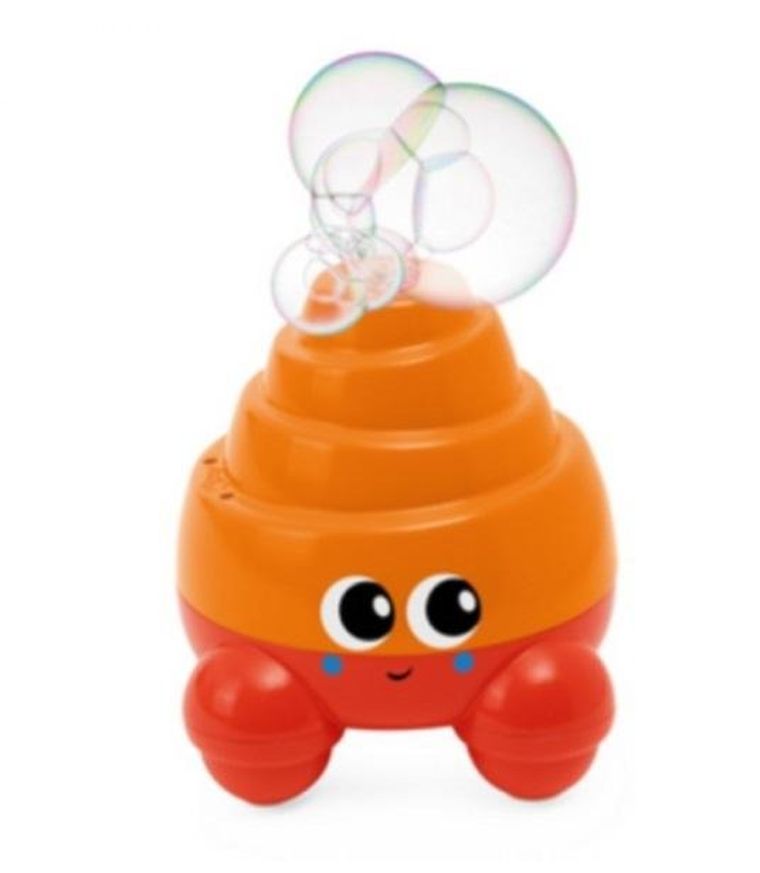 Chicco, krab do kąpieli