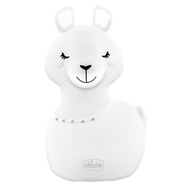 Chicco, Lama, lampka nocna