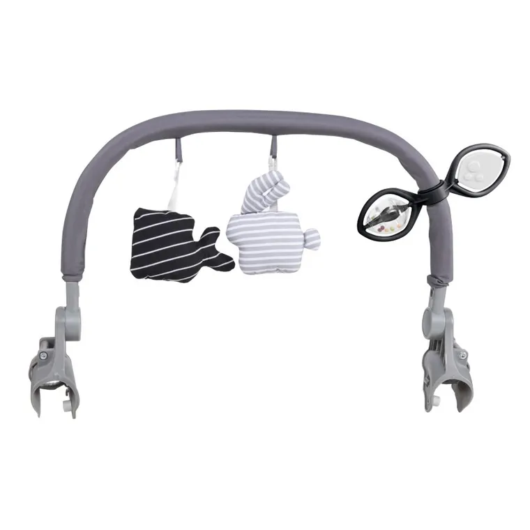 Chicco, łuk z zabawkami do krzeseł Polly Progres5, Polly 2 Start