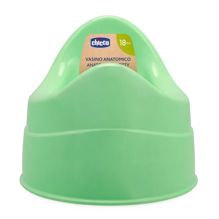 Chicco, nocnik anatomiczny, 18m+