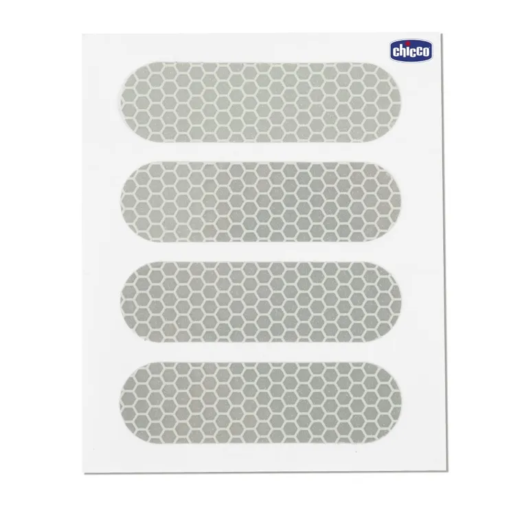 Chicco, odblaski do wózka