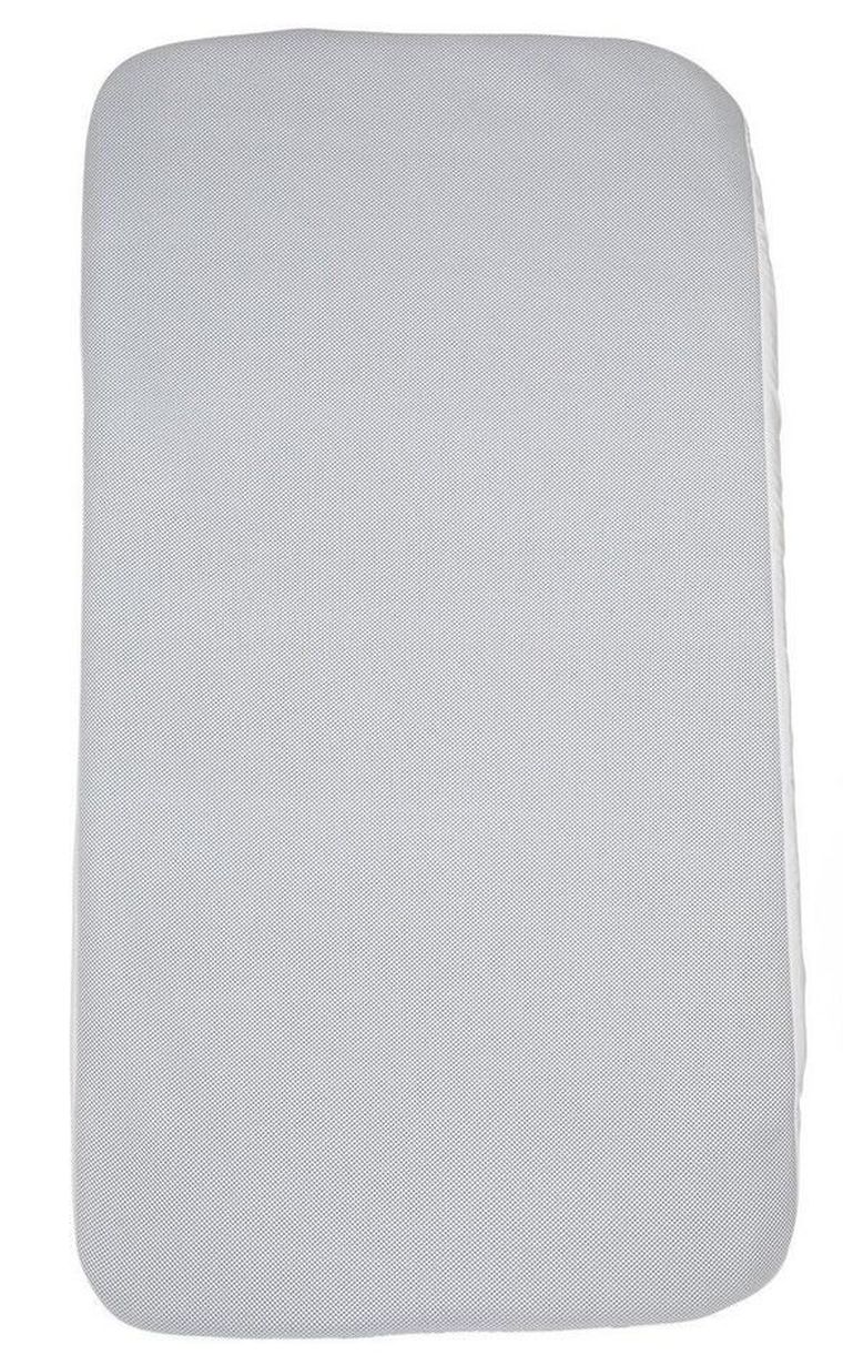 Chicco, oddychająca mata na materac Next2me Forever