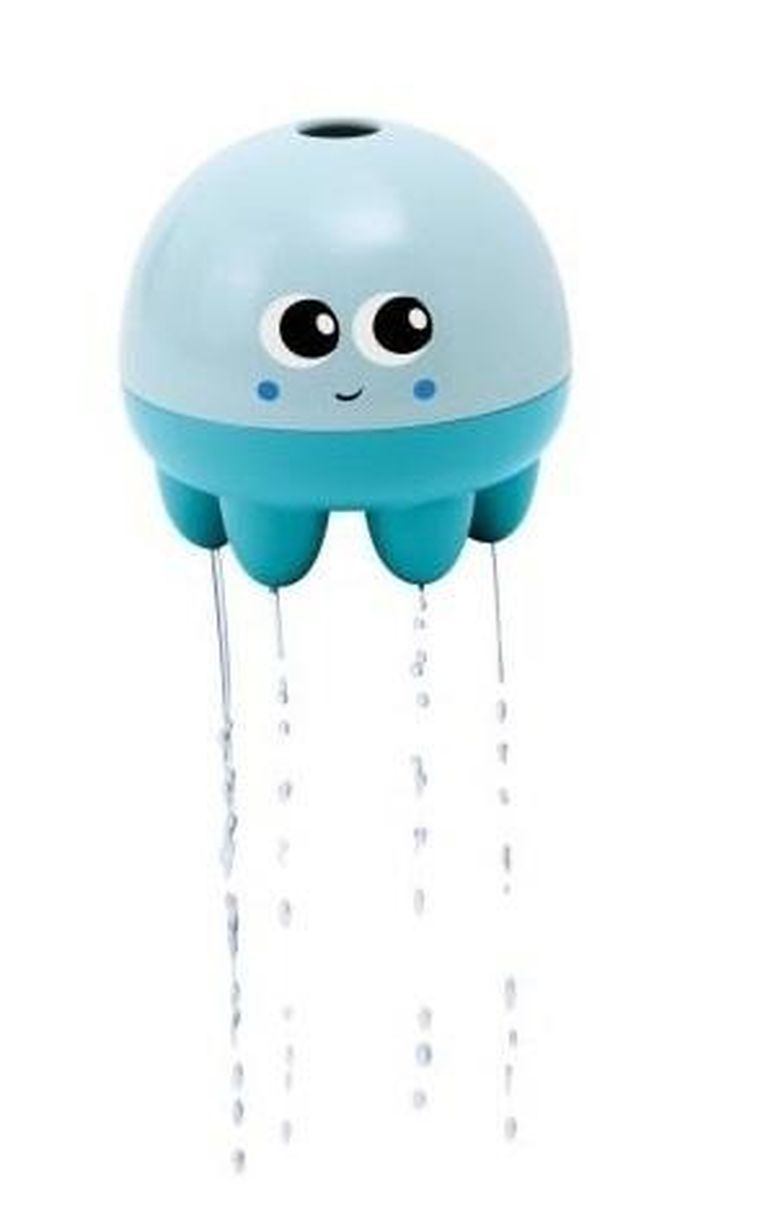 Chicco, ośmiornica do kąpieli