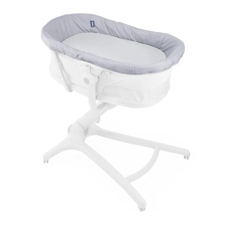 Chicco, przewijak do Baby Hug, 4w1, neutral