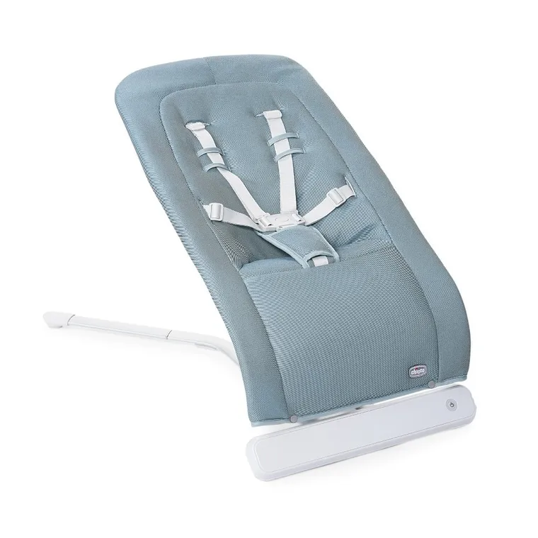 Chicco, Rhythm'N'Sound, leżaczek, Aquarelle