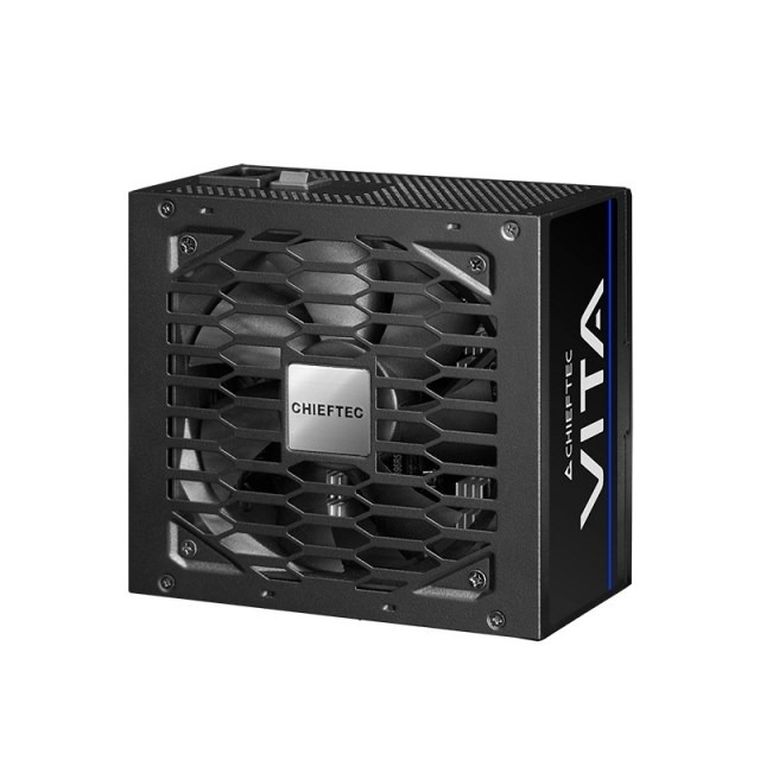 Chieftec, zasilacz, BPX-850-S VITA Serie,s 850W ATX