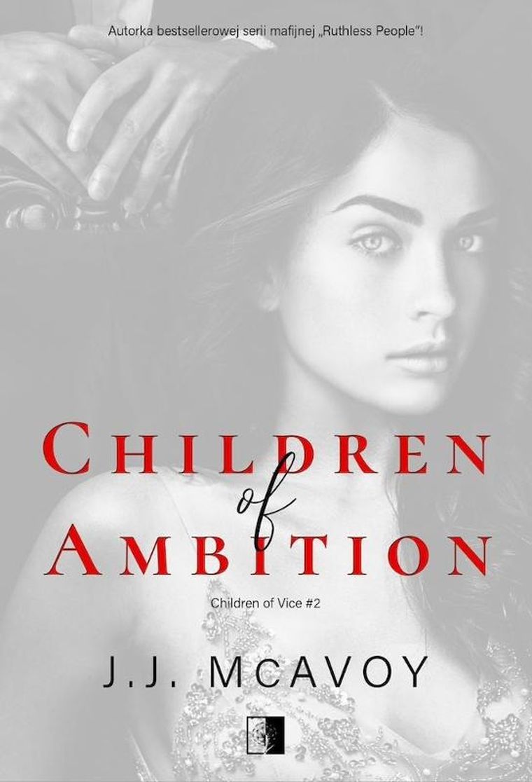 Children of Vice. Tom 2. Children of Ambition