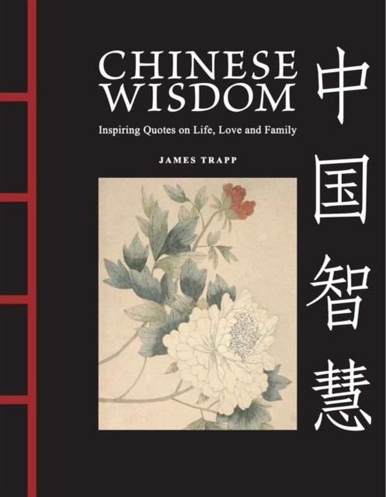 Chinese Wisdom (wersja angielska)