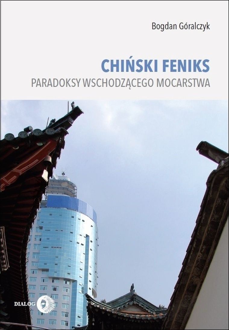 Chiński feniks