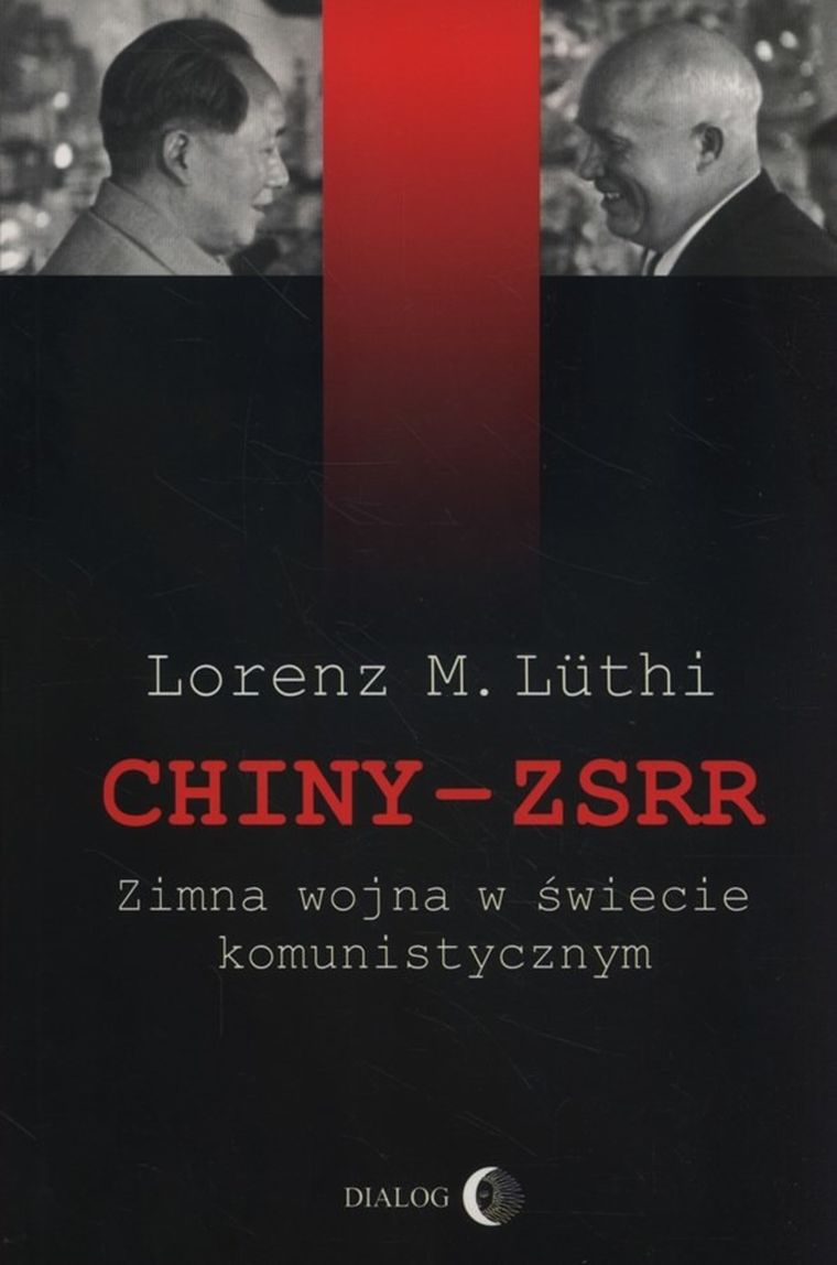 Chiny-ZSRR