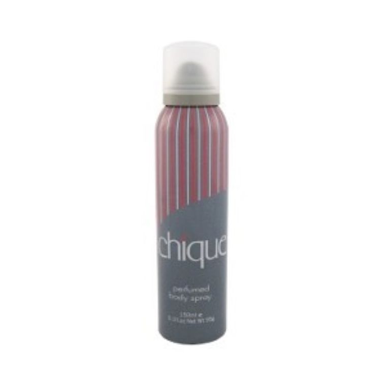 Chique, dezodorant w sprayu, 150 ml