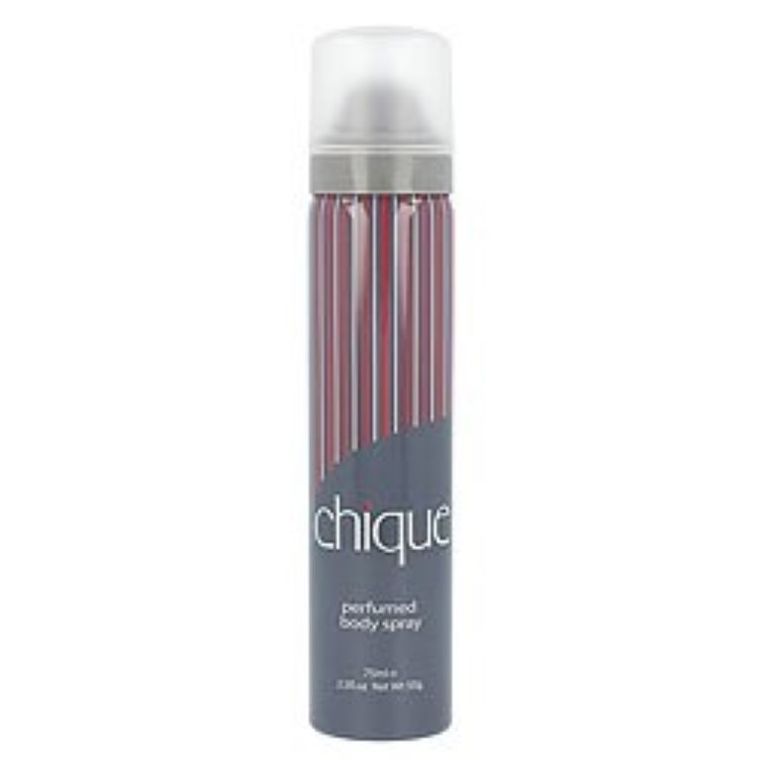 taylor of london chique spray do ciała 75 ml    