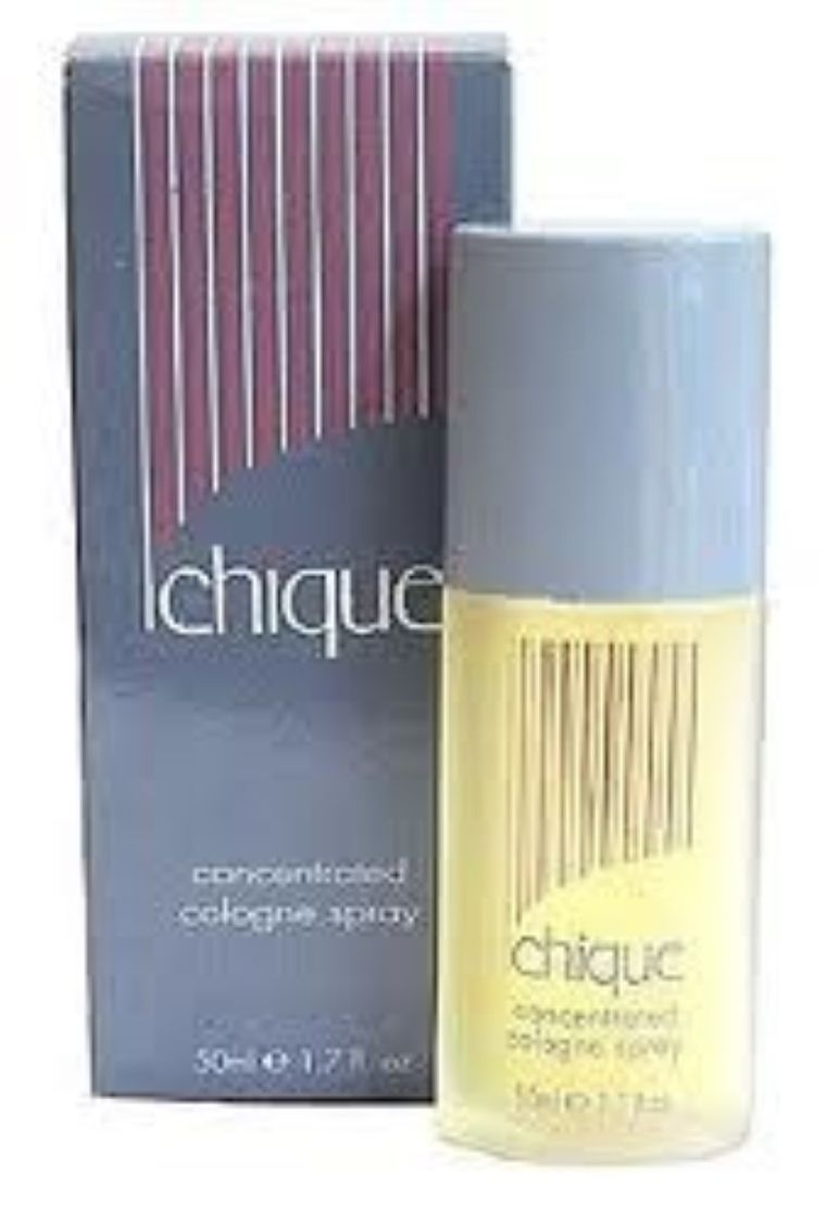 Chique, woda toaletowa, 50 ml