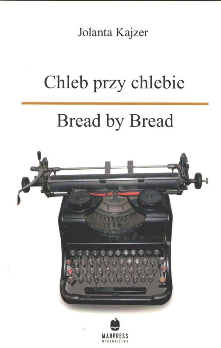 Chleb przy chlebie. Bread by Bread