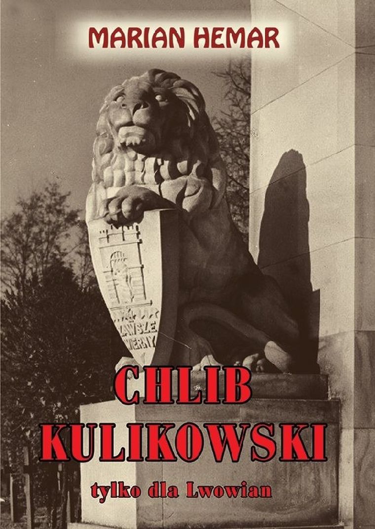 Chlib kulikowski