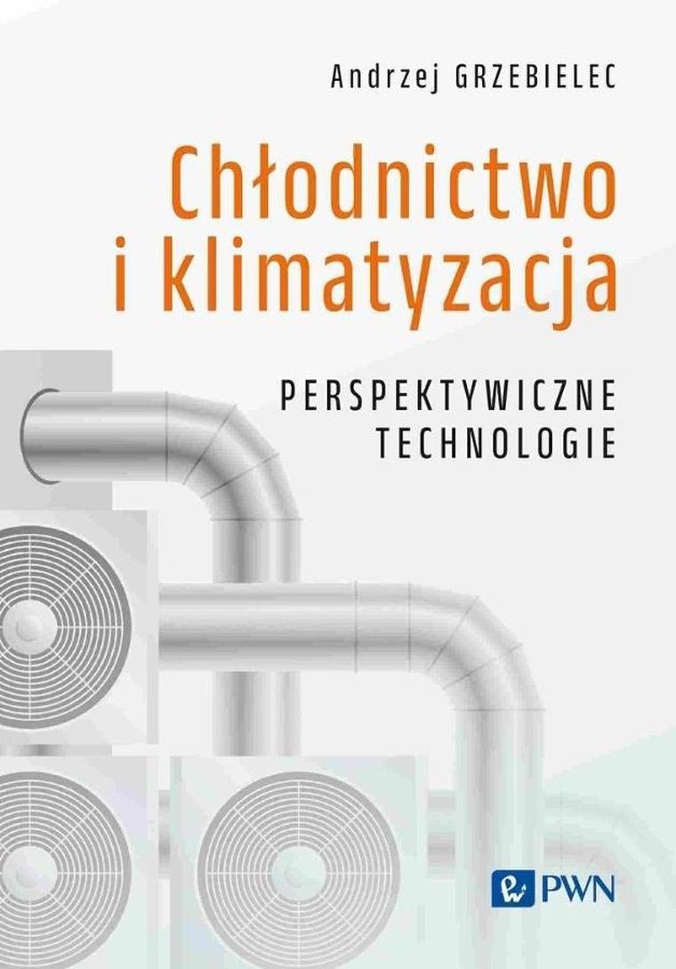 Chłodnictwo i klimatyzacja