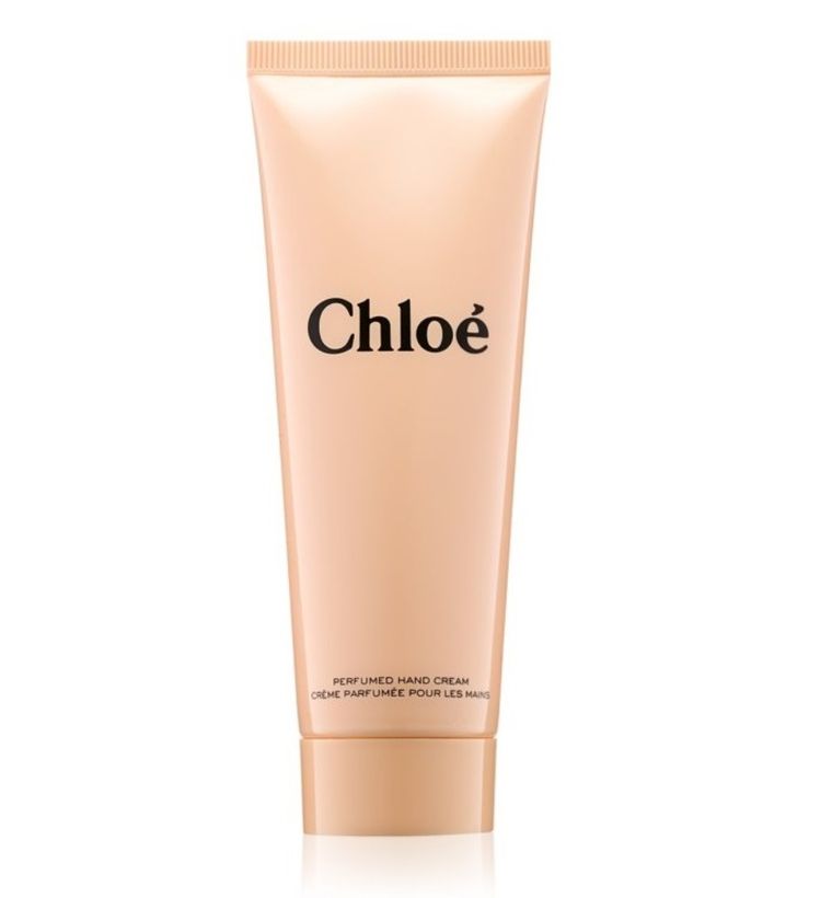 Chloe, Chloe Signature, krem do rąk, 75 ml