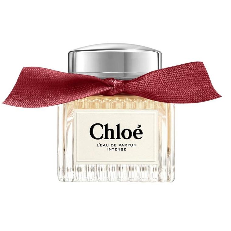 Chloe, L'Eau de Parfum Intense, woda perfumowana, refillable, spray, 30 ml