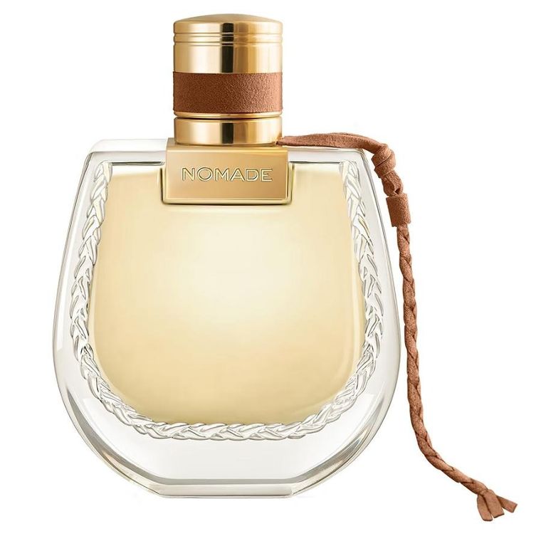 Chloe, Nomade Jasmine Naturel Intense, woda perfumowana, 75 ml