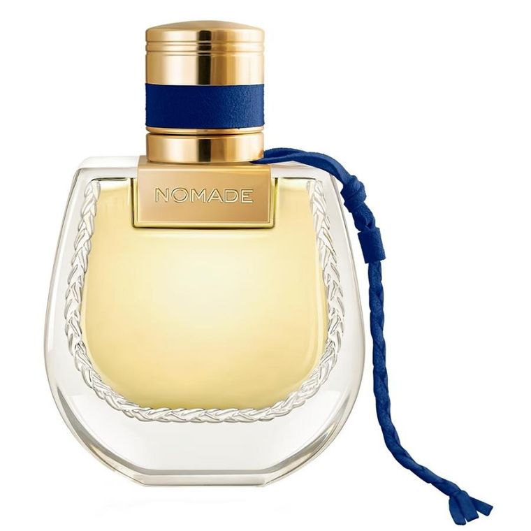 Chloe, Nomade Nuit d’Egypte, woda perfumowana, spray, 50 ml