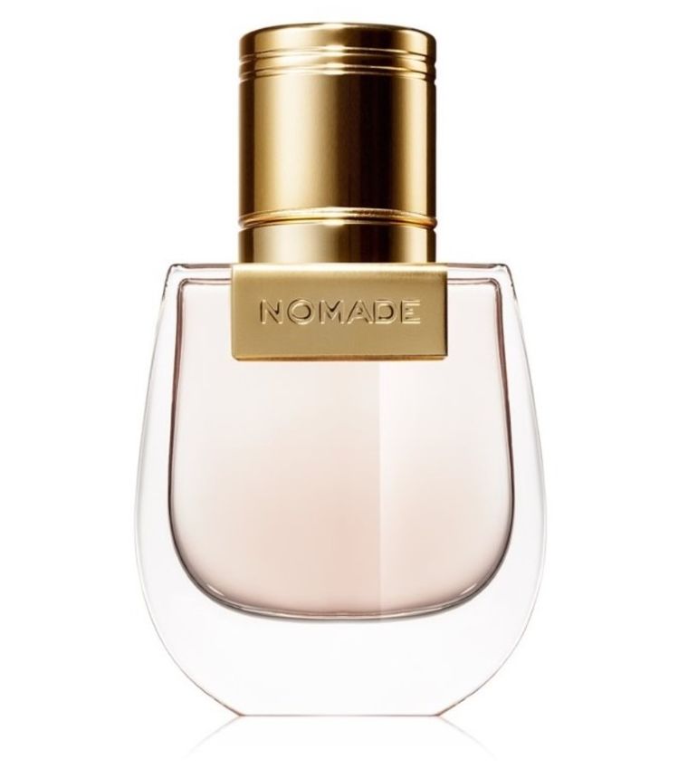 Chloe, Nomade, woda perfumowana, spray, 20 ml