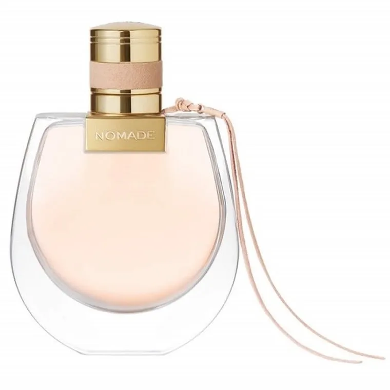 Chloe, Nomade, woda perfumowana, spray, 75 ml