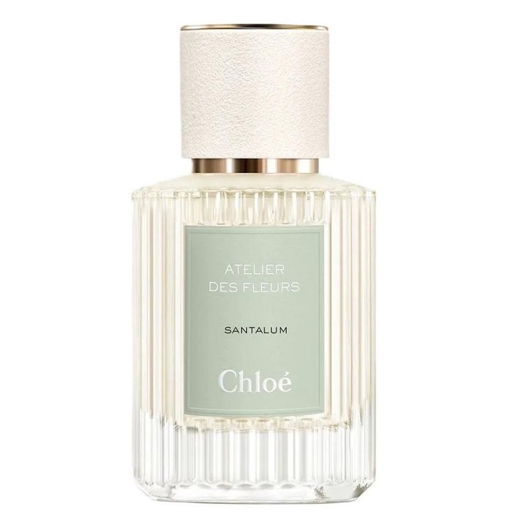 Chloe, Santalum, woda perfumowana, spray, 50 ml