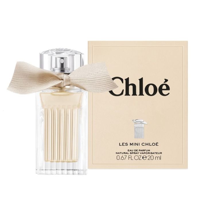 Chloe, woda perfumowana, spray, 20 ml