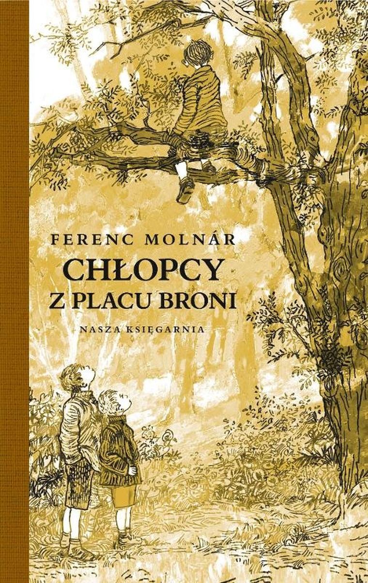 Chłopcy z Placu Broni