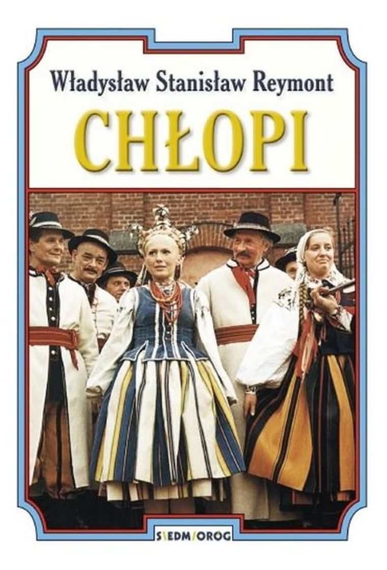 Chłopi