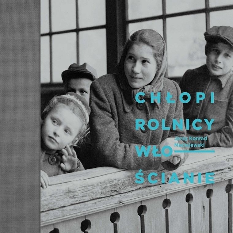 Chłopi, rolnicy, włościanie