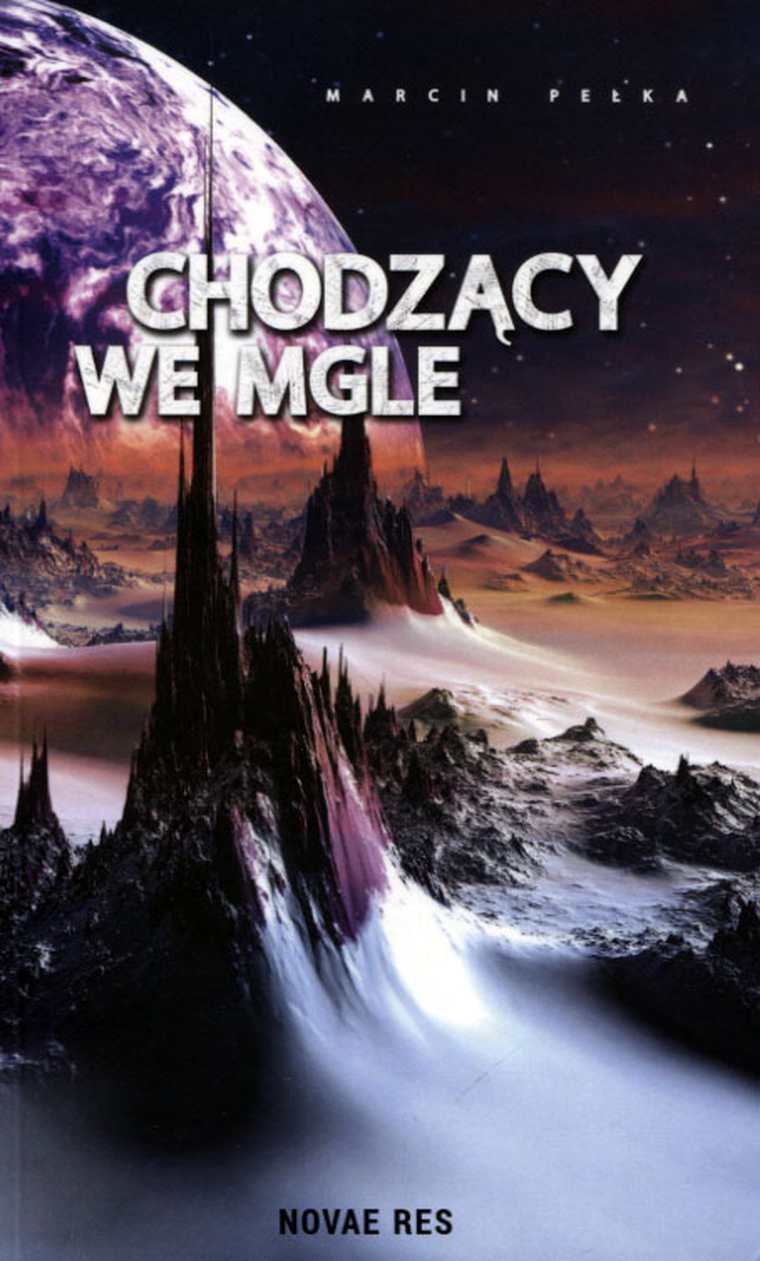 Chodzący we mgle
