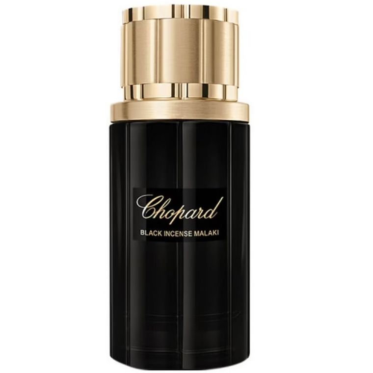 Chopard, Black Incense Malaki, woda perfumowana, spray, 80 ml