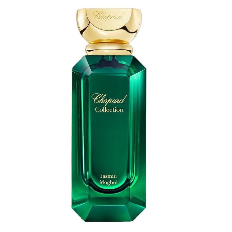 Chopard, Jasmin Moghol, woda perfumowana, spray, 50 ml