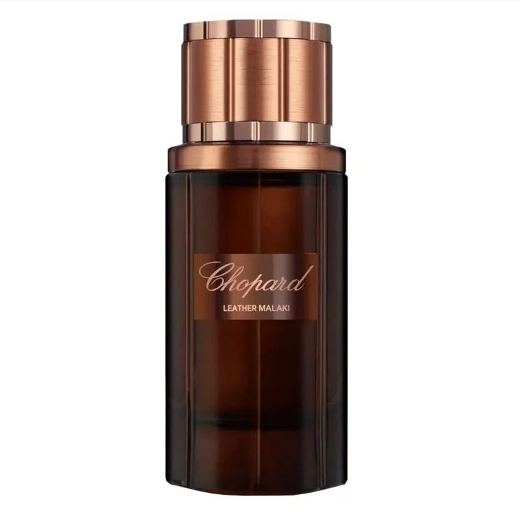 Chopard, Leather Malaki, woda perfumowana, spray, 80 ml
