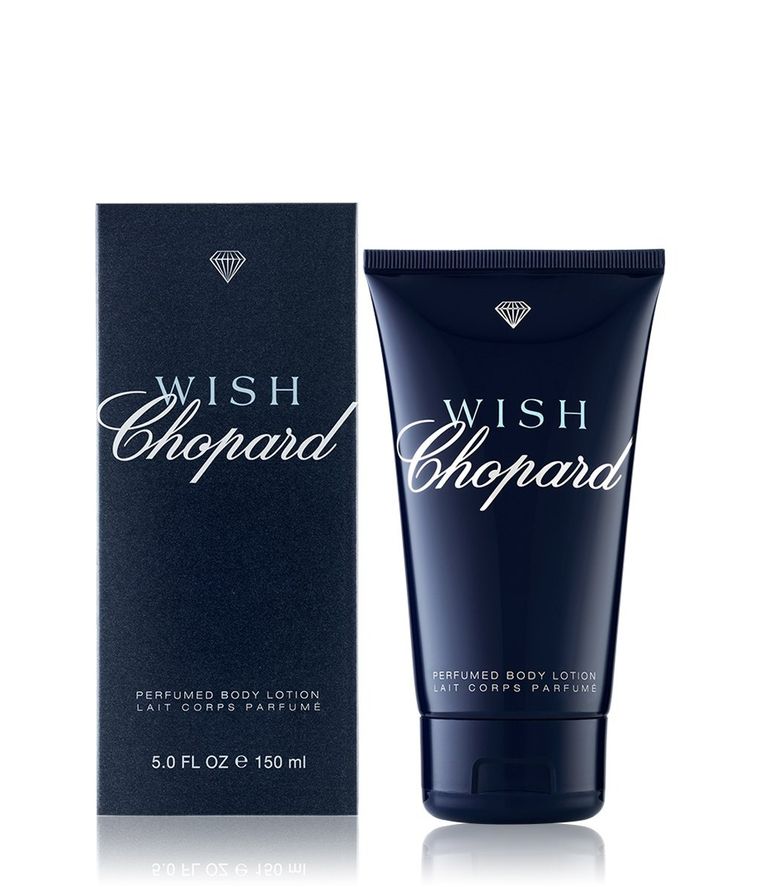 Chopard, Wish, balsam do ciała, 150 ml