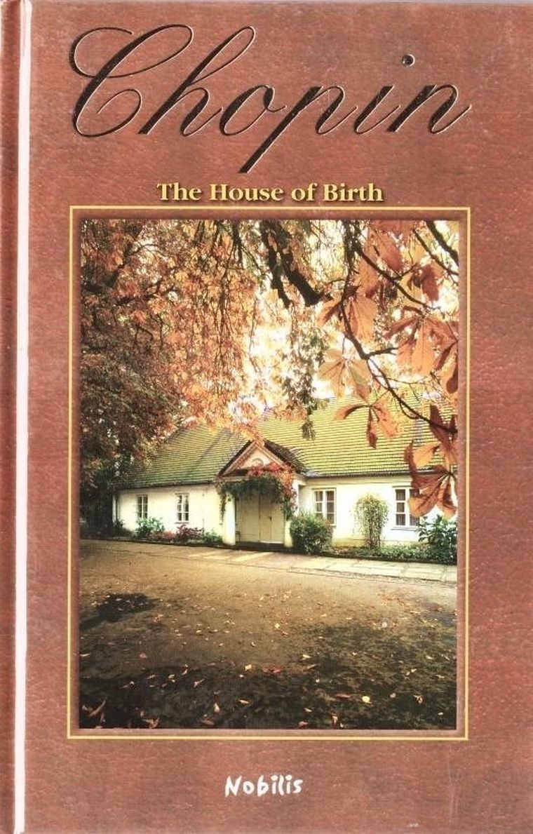 Chopin - mini (wersja angielska)