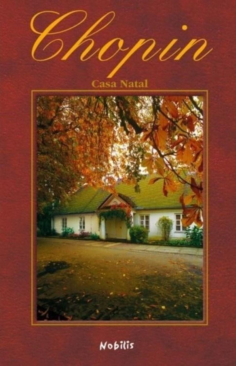 Chopin - mini (wersja hiszpańska)