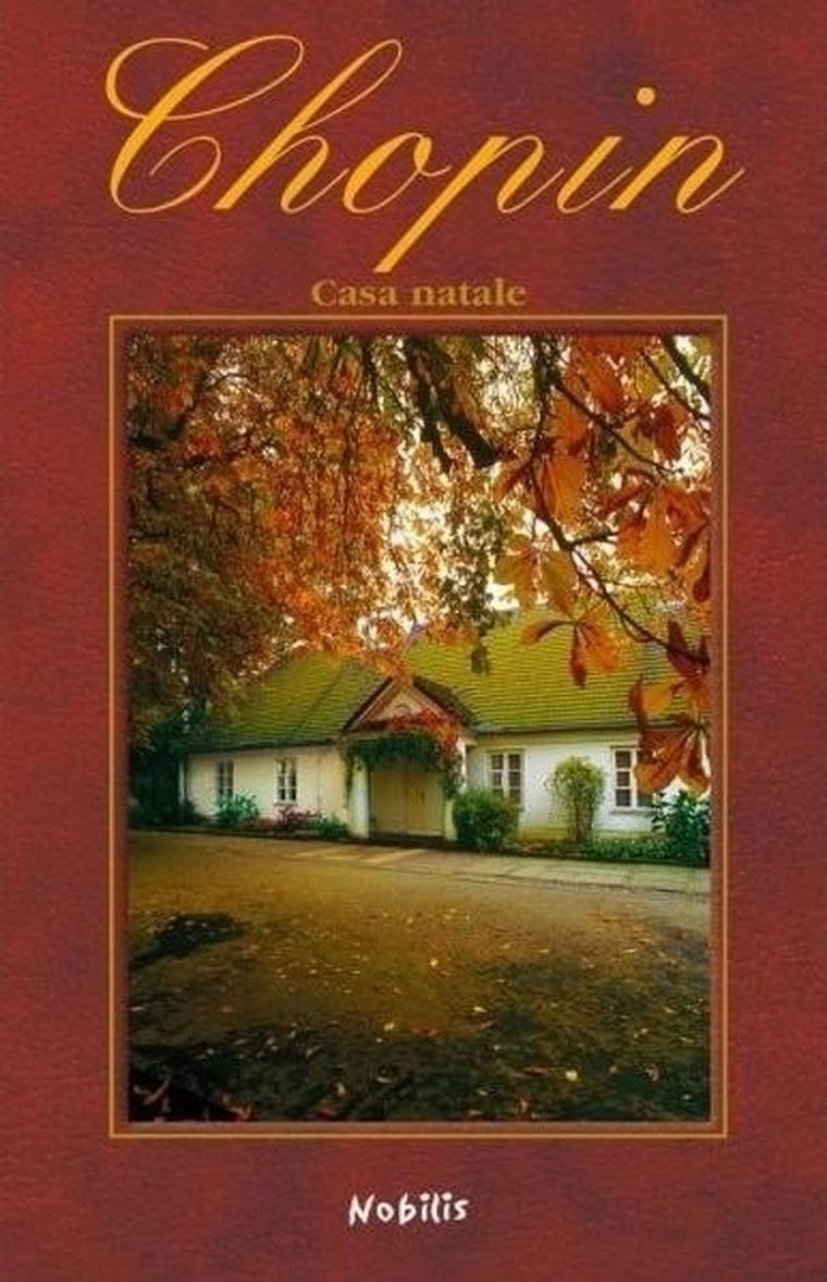 Chopin - mini (wersja włoska)