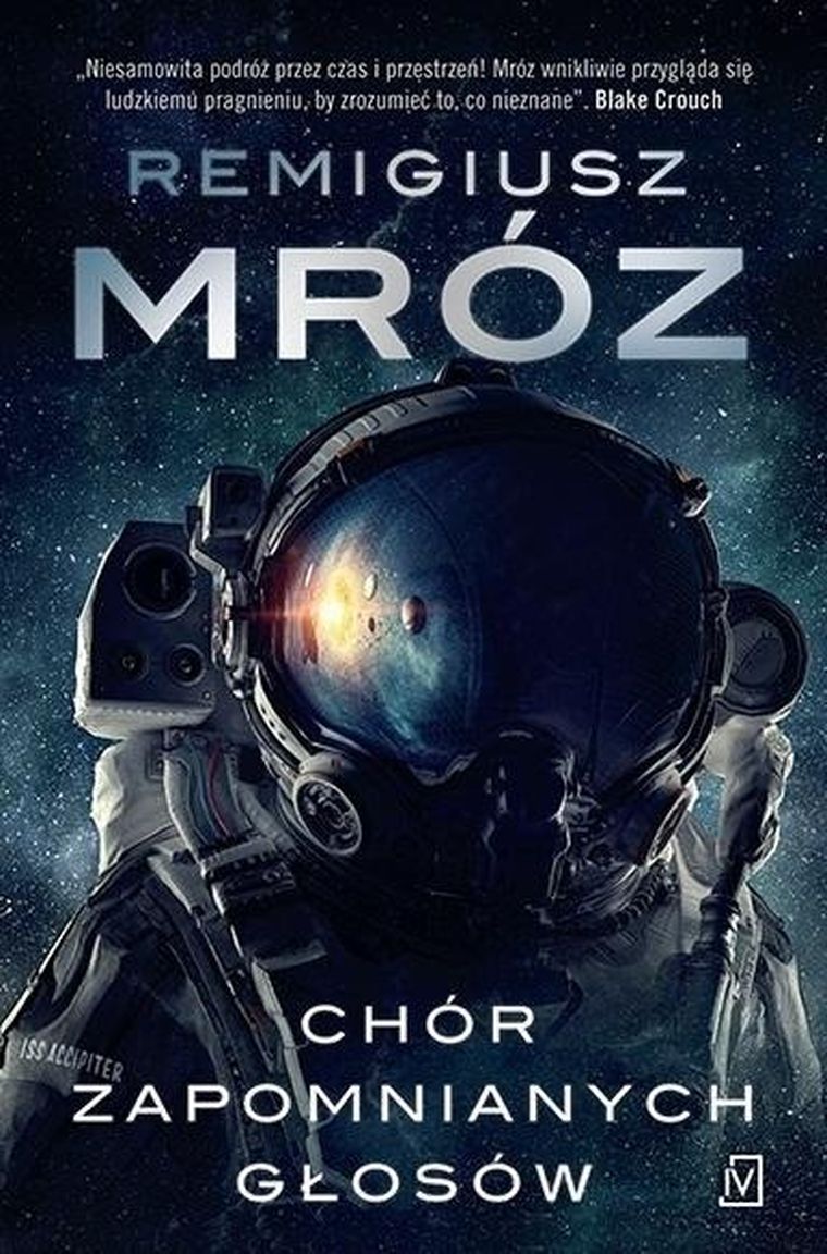 Chór zapomnianych głosów. Tom 1