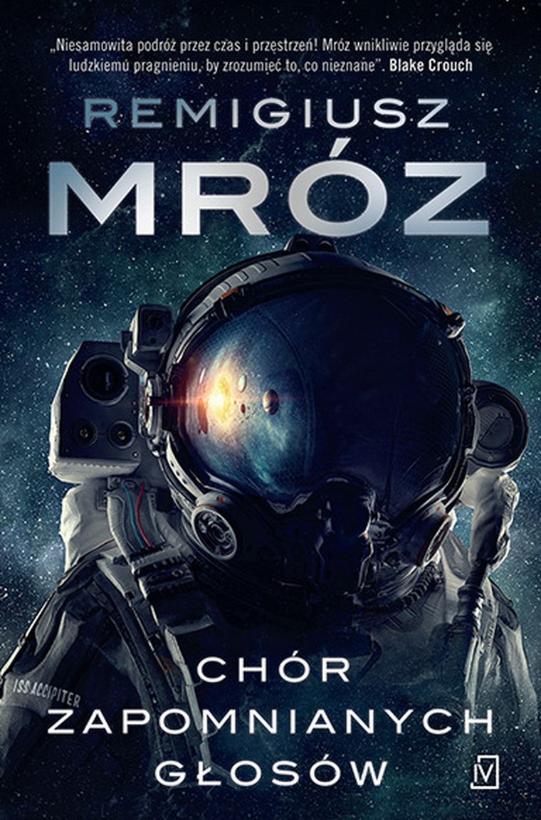 Chór zapomnianych głosów. Tom 1 (wydanie kieszonkowe)