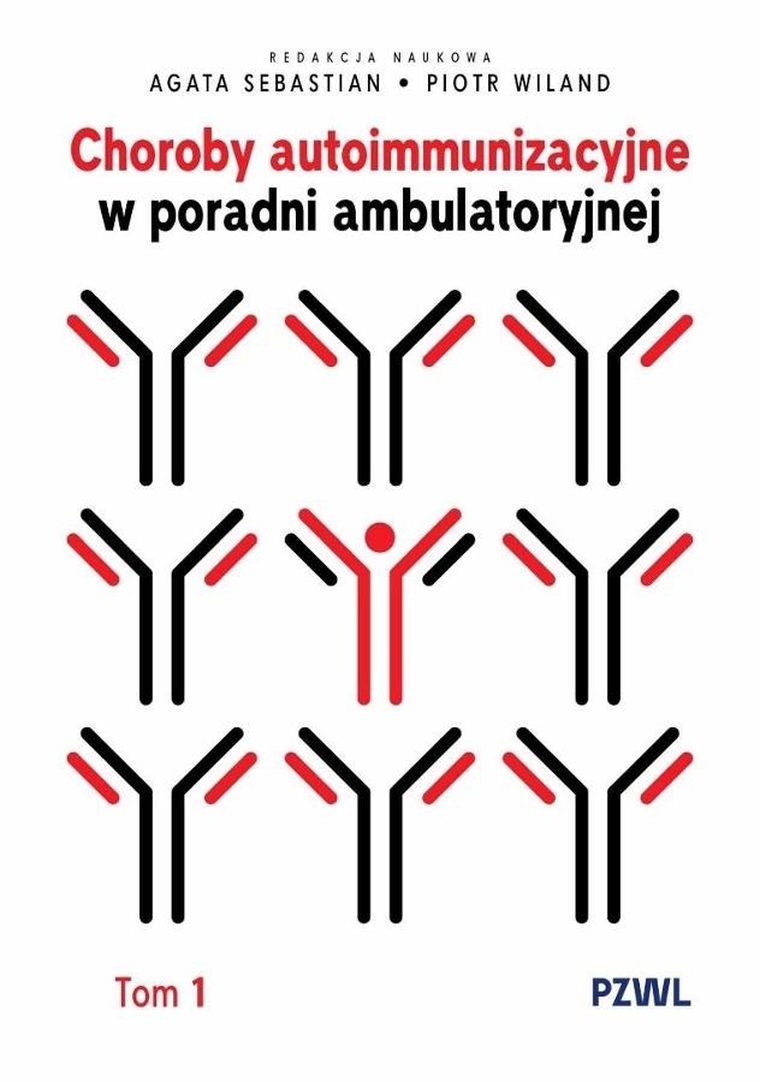 Choroby autoimmunizacyjne w praktyce