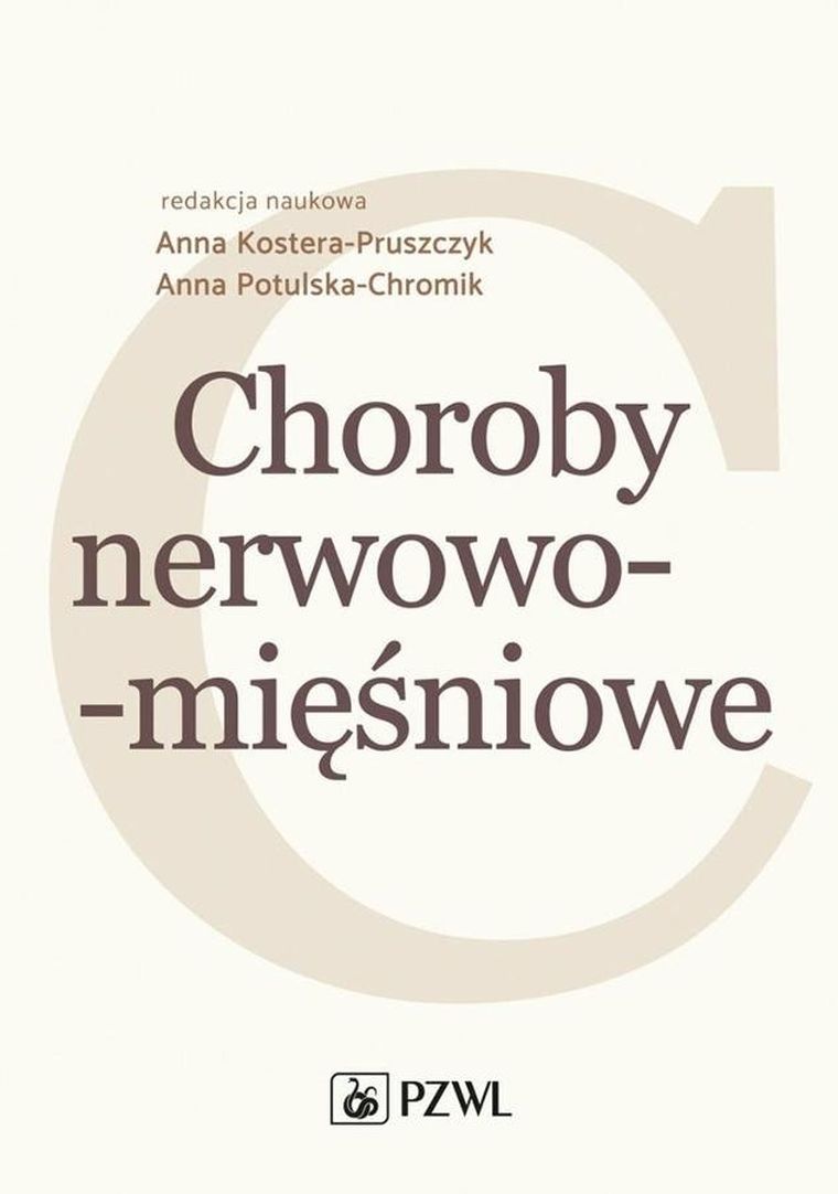 Choroby nerwowo-mięśniowe