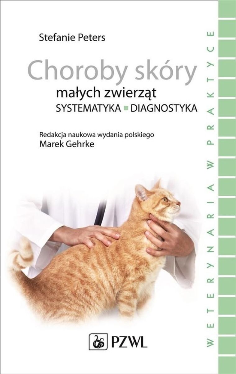 Choroby skóry małych zwierząt