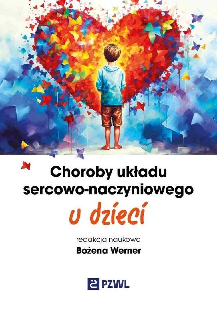 Choroby układu sercowo-naczyniowego u dzieci