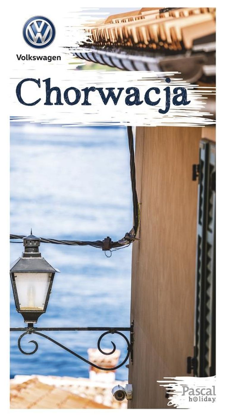 Chorwacja. Przewodnik