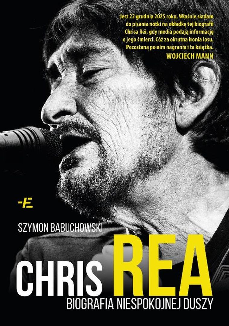 Chris Rea
