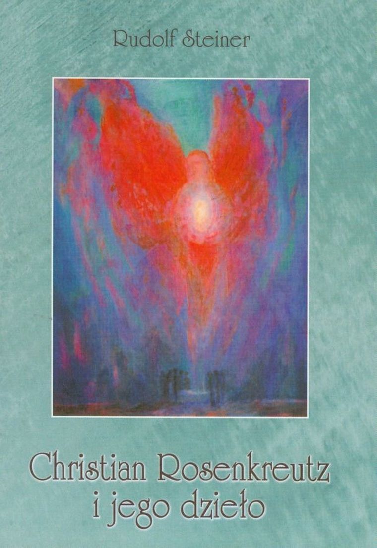 Christian Rosenkreutz i jego dzieło